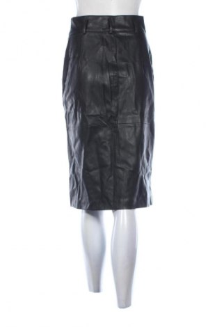 Sukně Stradivarius, Velikost S, Barva Černá, Cena  299,00 Kč