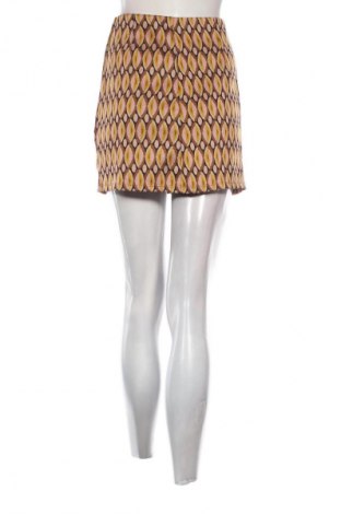 Spódnica Stradivarius, Rozmiar S, Kolor Kolorowy, Cena 43,99 zł