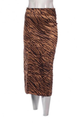 Spódnica Stradivarius, Rozmiar S, Kolor Kolorowy, Cena 53,93 zł