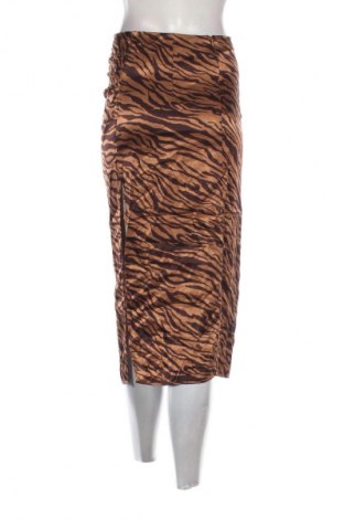 Spódnica Stradivarius, Rozmiar S, Kolor Kolorowy, Cena 53,93 zł