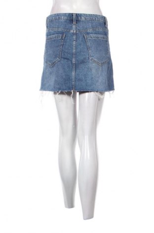 Rock Tally Weijl, Größe M, Farbe Blau, Preis 14,83 €
