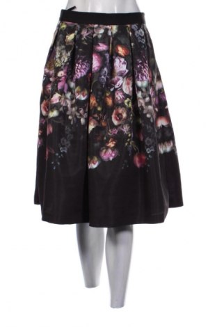 Fustă Ted Baker, Mărime M, Culoare Multicolor, Preț 234,67 Lei