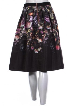 Fustă Ted Baker, Mărime M, Culoare Multicolor, Preț 234,67 Lei