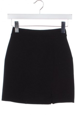 Φούστα Terranova, Μέγεθος XS, Χρώμα Μαύρο, Τιμή 9,72 €