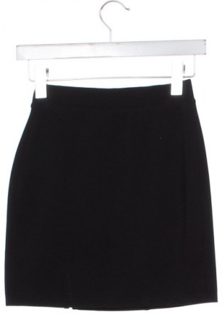 Φούστα Terranova, Μέγεθος XS, Χρώμα Μαύρο, Τιμή 9,72 €
