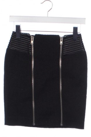 Пола The Kooples, Размер XS, Цвят Черен, Цена 123,11 лв.