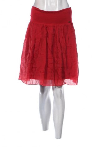 Rock Timeout, Größe M, Farbe Rot, Preis € 28,99