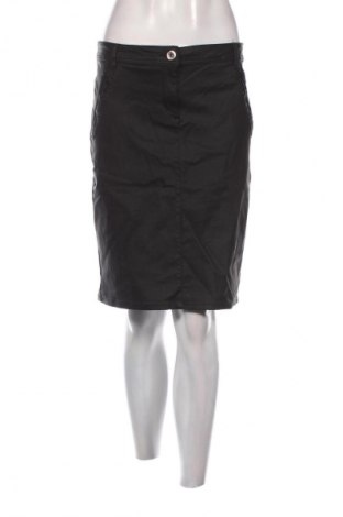 Fustă Tom Tailor, Mărime M, Culoare Negru, Preț 70,99 Lei