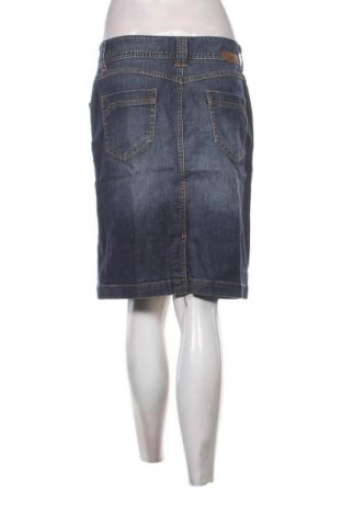 Φούστα Tom Tailor, Μέγεθος M, Χρώμα Μπλέ, Τιμή 20,97 €