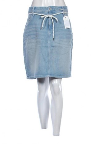 Rock Tom Tailor, Größe L, Farbe Blau, Preis € 51,99