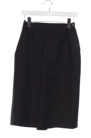 Fustă Tom Tompson, Mărime XS, Culoare Negru, Preț 112,50 Lei