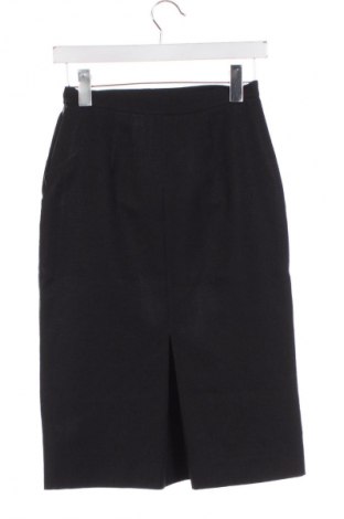 Fustă Tom Tompson, Mărime XS, Culoare Negru, Preț 112,50 Lei