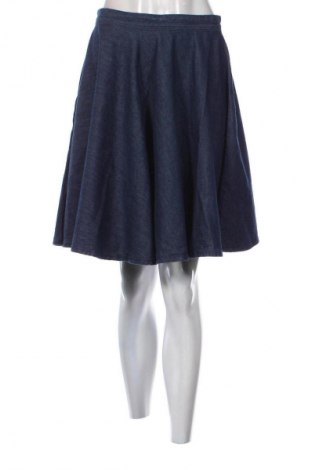 Spódnica Tommy Hilfiger, Rozmiar M, Kolor Niebieski, Cena 188,51 zł
