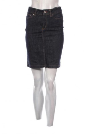 Φούστα Tommy Hilfiger, Μέγεθος S, Χρώμα Μπλέ, Τιμή 41,99 €