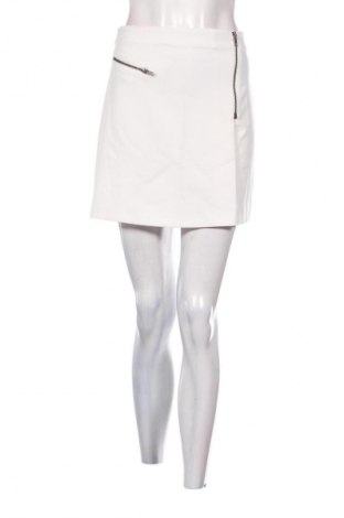 Rock Topshop, Größe S, Farbe Weiß, Preis 20,99 €