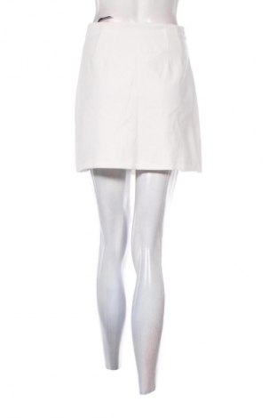 Rock Topshop, Größe S, Farbe Weiß, Preis 20,99 €