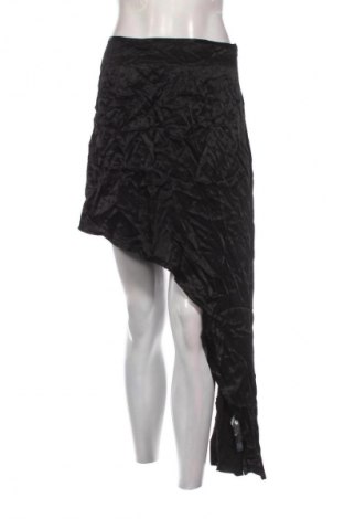 Rock Topshop, Größe S, Farbe Schwarz, Preis 16,99 €