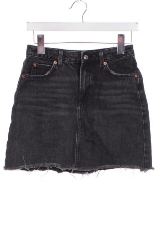 Szoknya Topshop, Méret XS, Szín Fekete, Ár 5 489 Ft