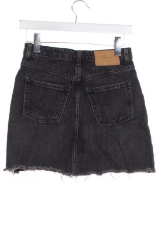 Szoknya Topshop, Méret XS, Szín Fekete, Ár 5 489 Ft