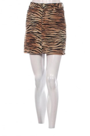 Fustă Topshop, Mărime S, Culoare Multicolor, Preț 107,61 Lei