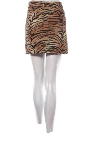 Fustă Topshop, Mărime S, Culoare Multicolor, Preț 107,61 Lei