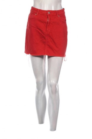 Sukně Topshop, Velikost S, Barva Fialová, Cena  339,00 Kč