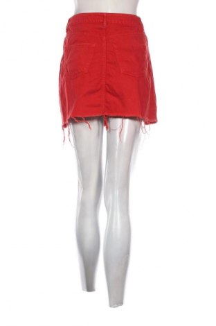 Sukně Topshop, Velikost S, Barva Fialová, Cena  339,00 Kč