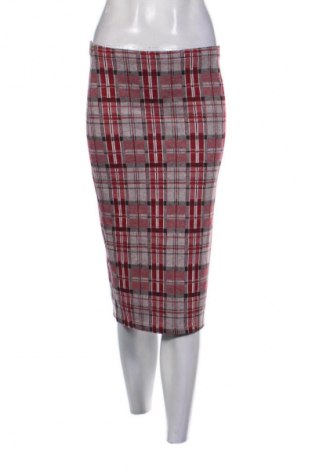 Fustă Topshop, Mărime M, Culoare Multicolor, Preț 107,61 Lei