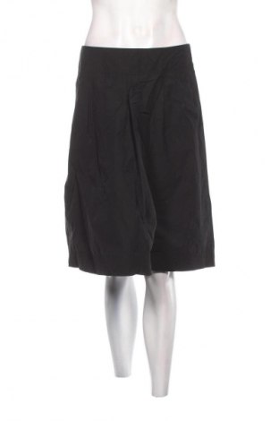 Fustă Turnover, Mărime S, Culoare Negru, Preț 86,99 Lei