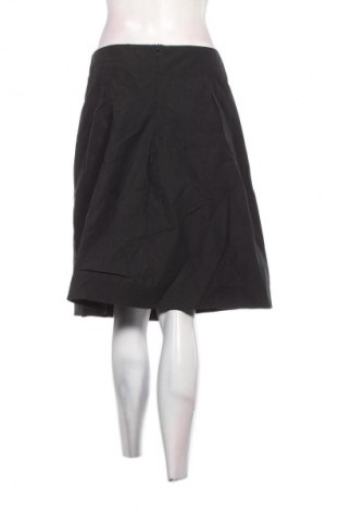 Fustă Turnover, Mărime S, Culoare Negru, Preț 86,99 Lei