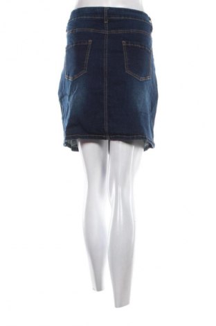 Rock U, Größe L, Farbe Blau, Preis 20,99 €