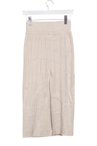 Fustă Unbranded, Mărime XXS, Culoare Bej, Preț 79,99 Lei