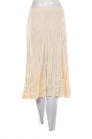 Spódnica Unbranded, Rozmiar M, Kolor ecru, Cena 75,99 zł