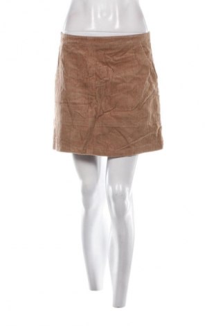Spódnica Unbranded, Rozmiar M, Kolor Brązowy, Cena 62,99 zł