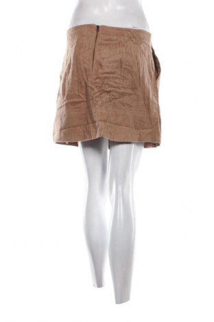 Spódnica Unbranded, Rozmiar M, Kolor Brązowy, Cena 62,99 zł
