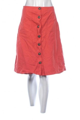 Rock Unbranded, Größe S, Farbe Rot, Preis 9,72 €