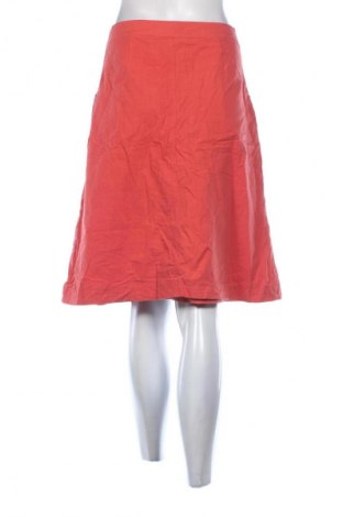 Rock Unbranded, Größe S, Farbe Rot, Preis 9,72 €