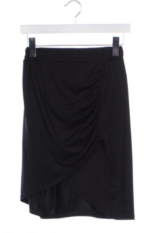 Szoknya Unbranded, Méret XS, Szín Fekete, Ár 3 808 Ft