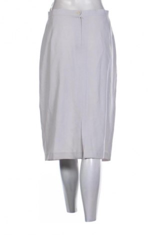 Fustă Unbranded, Mărime XL, Culoare Gri, Preț 60,53 Lei