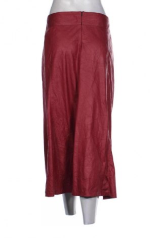 Spódnica Unbranded, Rozmiar XL, Kolor Czerwony, Cena 34,99 zł