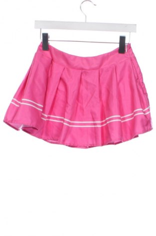 Fustă Unbranded, Mărime XS, Culoare Roz, Preț 41,99 Lei