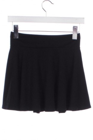 Fustă Unbranded, Mărime XS, Culoare Negru, Preț 95,00 Lei