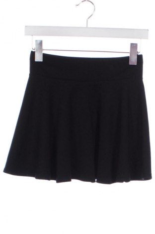 Fustă Unbranded, Mărime XS, Culoare Negru, Preț 95,00 Lei