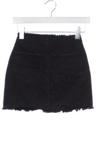 Spódnica Unbranded, Rozmiar XS, Kolor Szary, Cena 124,48 zł