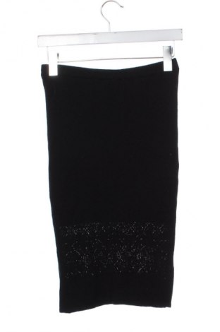 Sukně Unbranded, Velikost XS, Barva Černá, Cena  199,00 Kč