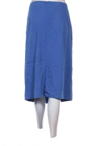 Пола Unbranded, Размер XXL, Цвят Син, Цена 19,99 лв.
