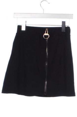 Fustă Unbranded, Mărime XS, Culoare Negru, Preț 50,00 Lei