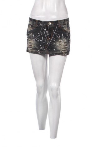 Rock Unbranded, Größe L, Farbe Mehrfarbig, Preis € 9,99