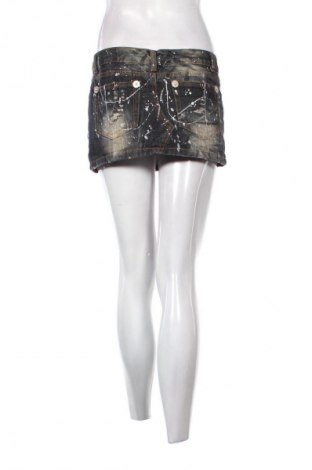 Rock Unbranded, Größe L, Farbe Mehrfarbig, Preis € 9,99
