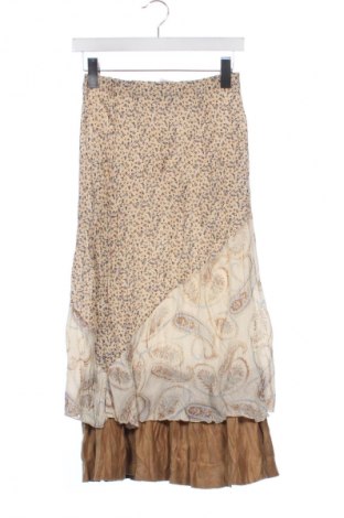 Spódnica Unbranded, Rozmiar XS, Kolor Kolorowy, Cena 35,99 zł